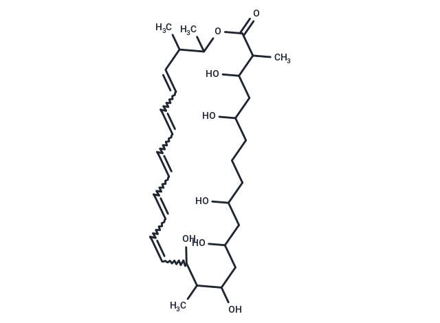 化合物 AB023a|T26504|TargetMol