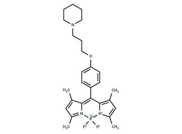 化合物 Bodilisant|T25169|TargetMol