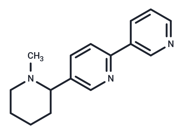 化合物 Anabasamine|T30046|TargetMol