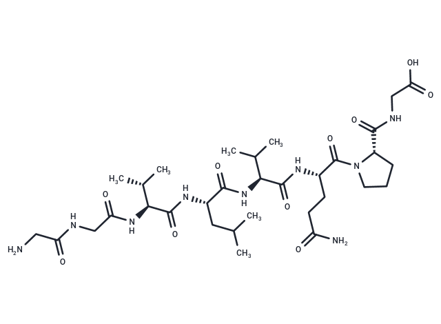 化合物 Larazotide|T15711L|TargetMol