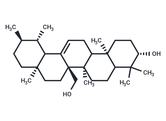 化合物 Obtusol|T125180|TargetMol