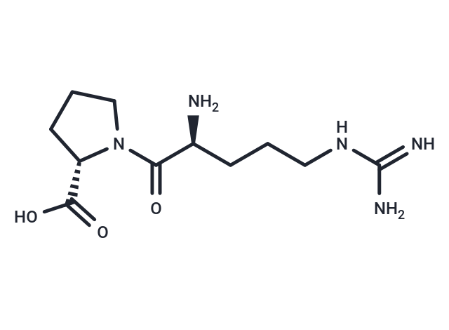 化合物 Arginylproline|T30129|TargetMol