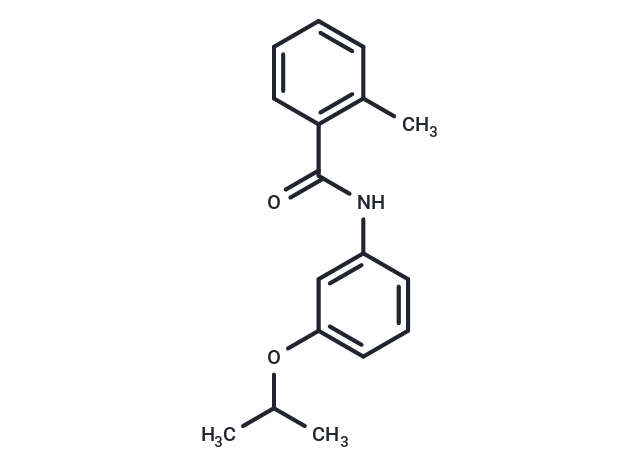 化合物 Mepronil|T19789|TargetMol