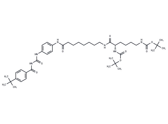 化合物 Anti-Influenza agent 6|T88004|TargetMol