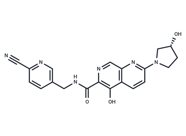 化合物 PHD-IN-3|T87140|TargetMol