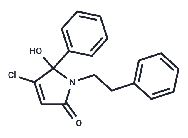 化合物 PNB-001|T87227|TargetMol