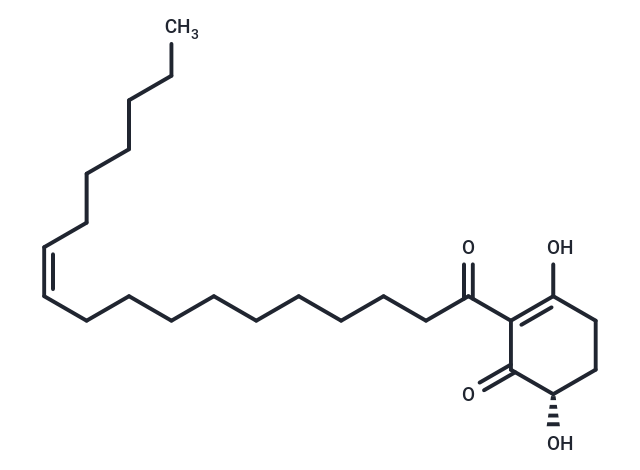 化合物 Proctorione C|T125167|TargetMol