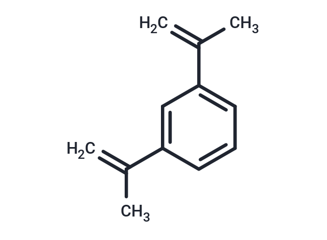化合物 1,3-Diisopropenylbenzene|T21146|TargetMol