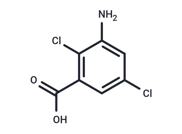 化合物 Chloramben|T14949|TargetMol