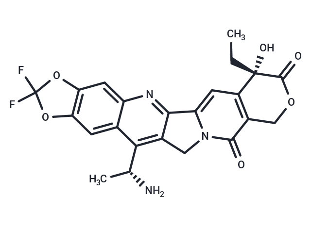 化合物 Anticancer agent 219|T88325|TargetMol