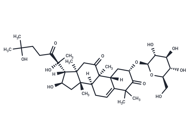 化合物 Arvenin IV|T124376|TargetMol