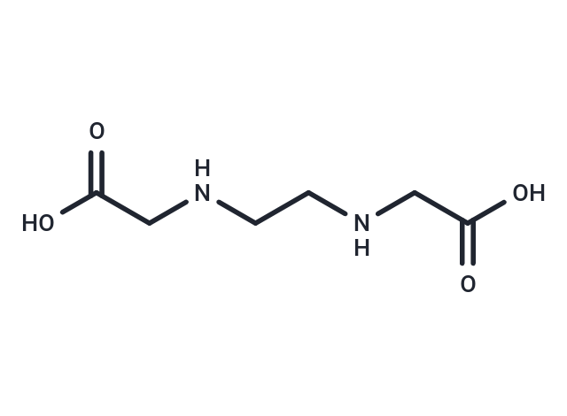 化合物 EDDA|T21207|TargetMol