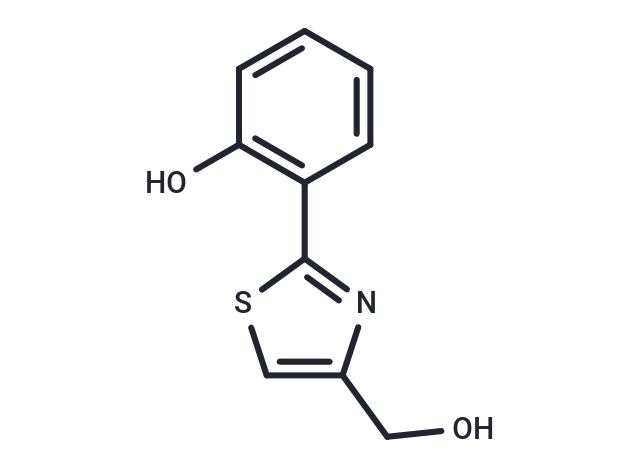 化合物 Aeruginol|T29679|TargetMol