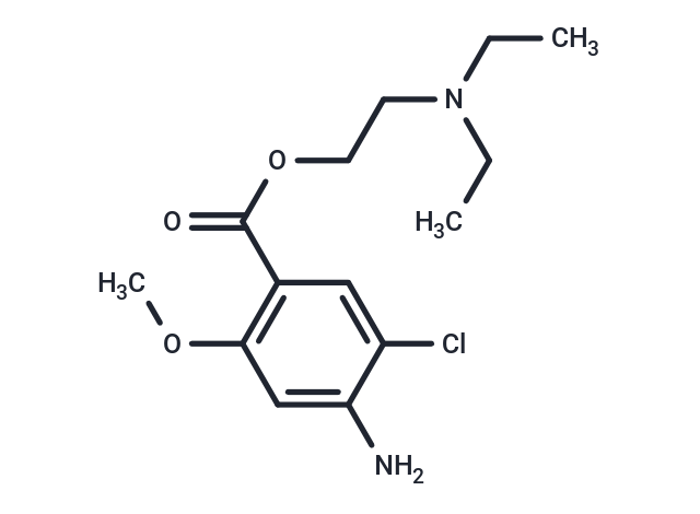 化合物 SDZ 205-557|T88290|TargetMol