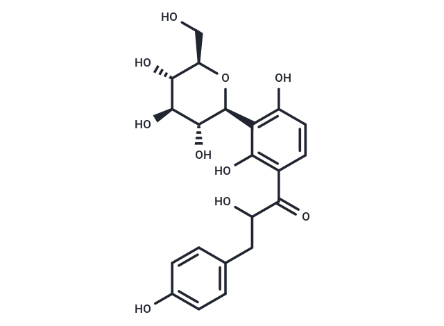 化合物 Coatline A|T124031|TargetMol