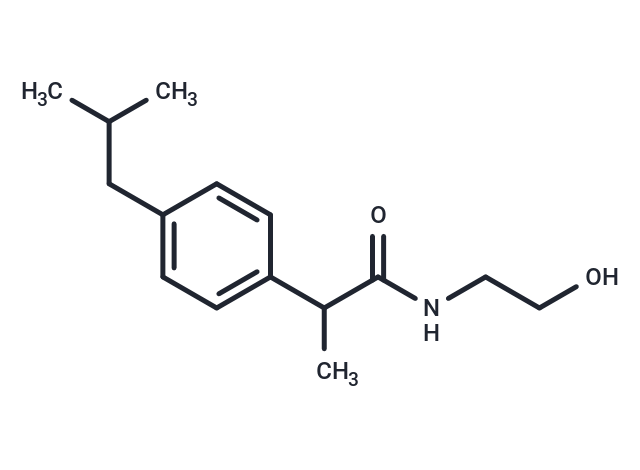 化合物 Aminoprofen|T26618|TargetMol