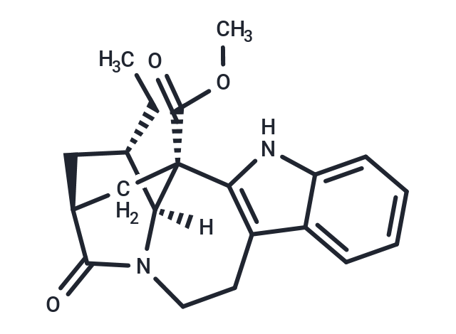化合物 Eglandulosine|T124699|TargetMol