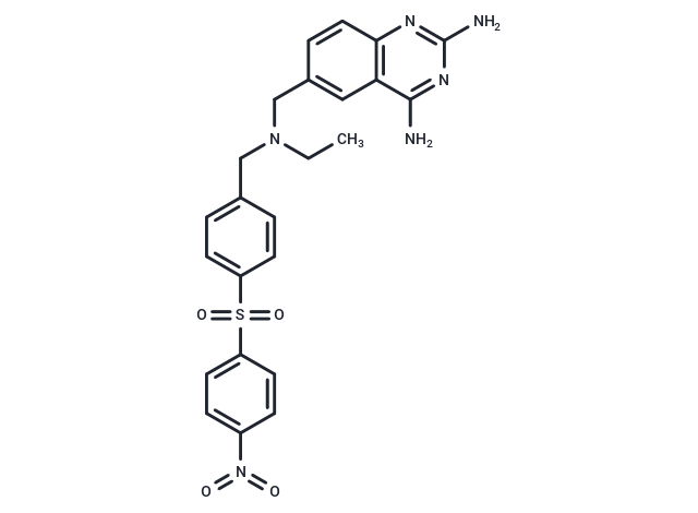 化合物 AG 392|T29700|TargetMol