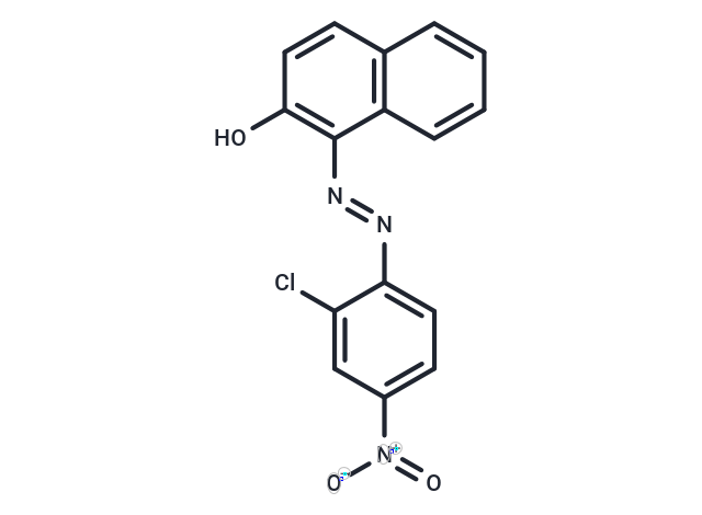 化合物 C.I. Pigment Red 4|T30670|TargetMol