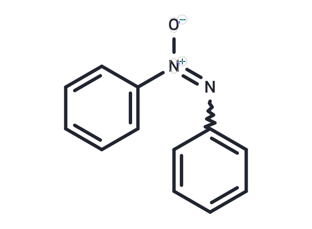 化合物 Azoxybenzene|T20284|TargetMol