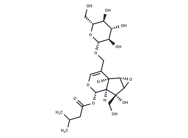 化合物 Kanokoside A|T124485|TargetMol