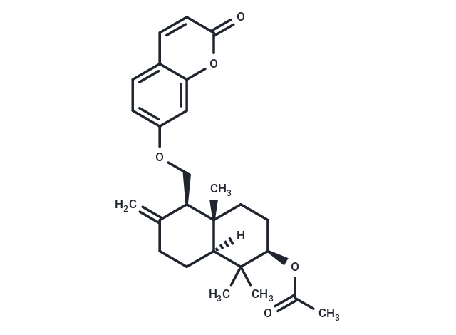 化合物 Colladin|T125117|TargetMol
