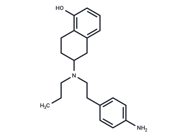 化合物 4-Amino-PPHT Hydrobromide|T26387|TargetMol