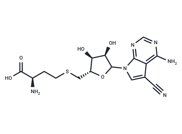 化合物 CN-SAH|T27056|TargetMol