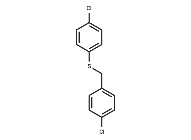 化合物 Chlorbenside|T25241|TargetMol