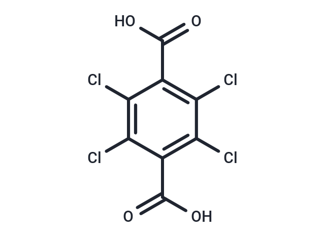 化合物 Chlorthal|T20507|TargetMol