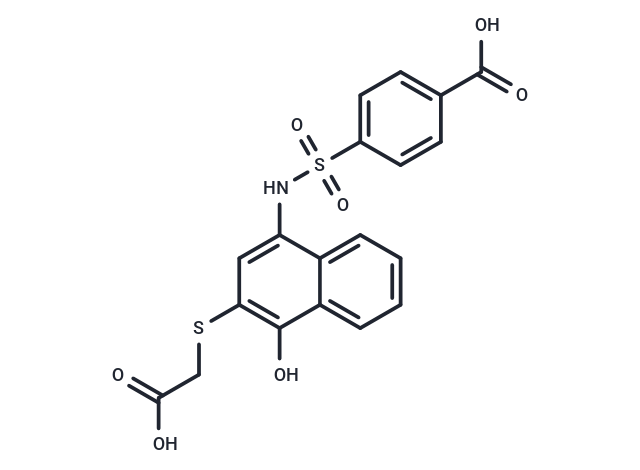 化合物 C188|T26936|TargetMol