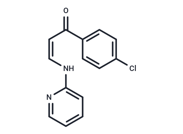 化合物 Luciferase-IN-4|T88243|TargetMol
