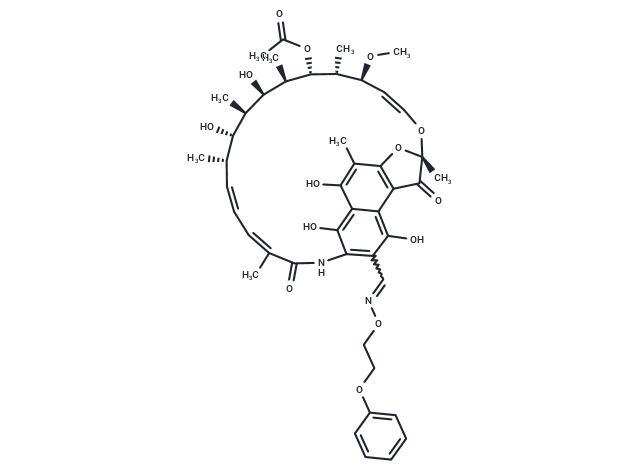 化合物 Reprimun|T26062|TargetMol