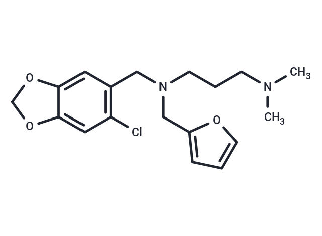化合物 AE027|T88285|TargetMol