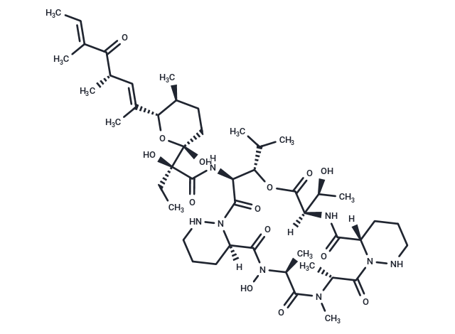 化合物 A 83586C|T26456|TargetMol