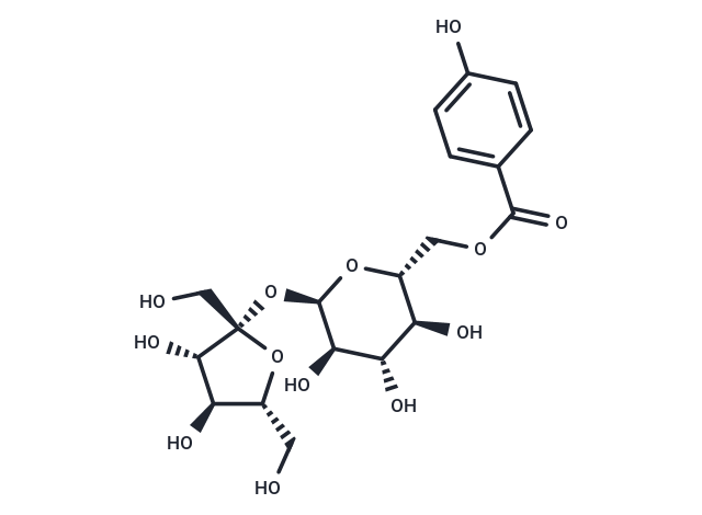 西伯利亚远志糖 A3|T125936|TargetMol
