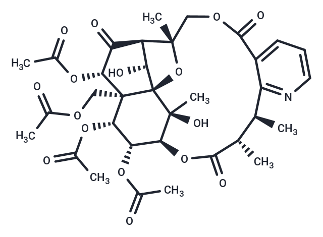 化合物 Evorine|T125024|TargetMol