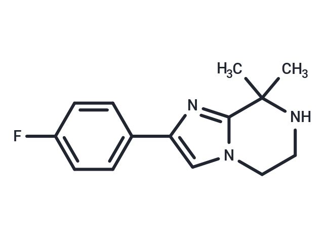 化合物 GNF179 (Metabolite)|T11445|TargetMol