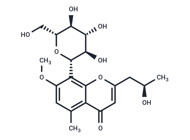 化合物 7-O-Methylaloeasinol|T126468|TargetMol