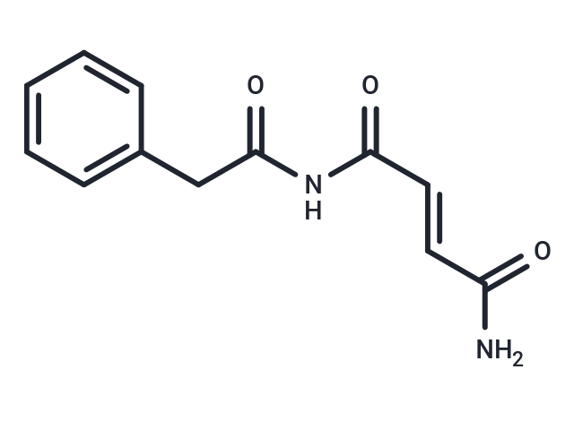 化合物 Fumaramidmycin|T25442|TargetMol