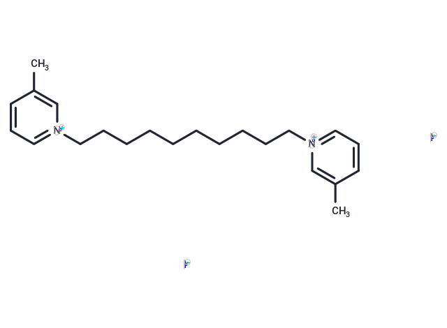 化合物 bPiDI|T85902|TargetMol