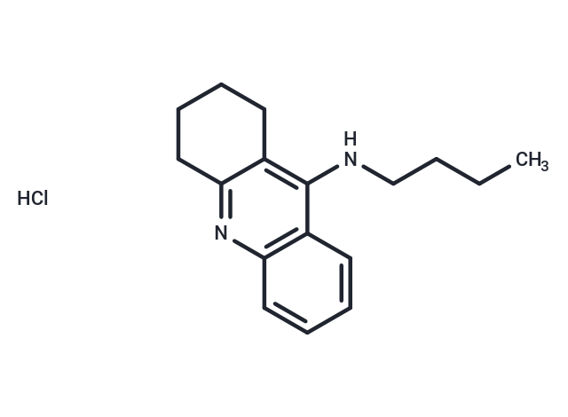 化合物 Centbucridine|T30793|TargetMol