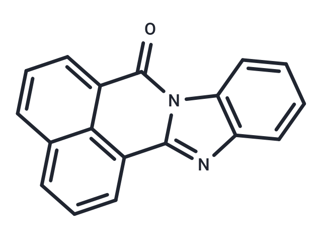 化合物 AHR agonist 3|T20986|TargetMol