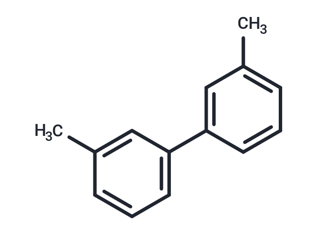 化合物 3,3'-Dimethylbiphenyl|T21090|TargetMol