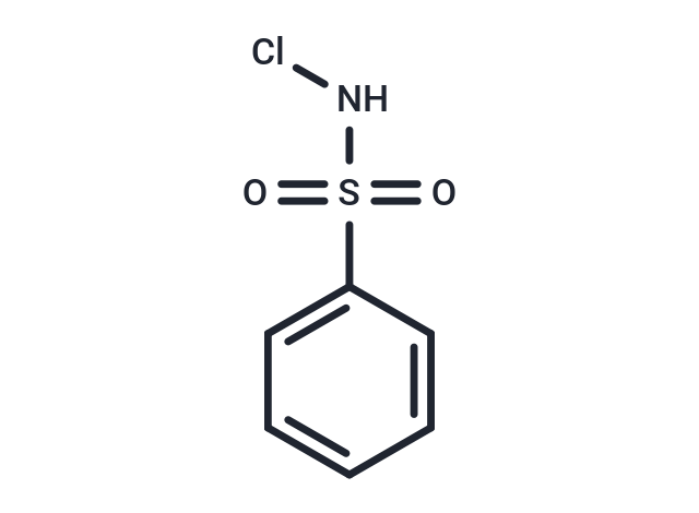 化合物 Chloramine-B|T30889|TargetMol