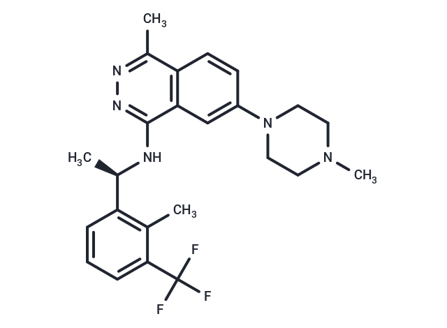 化合物 KRAS ligand 3|T86787|TargetMol