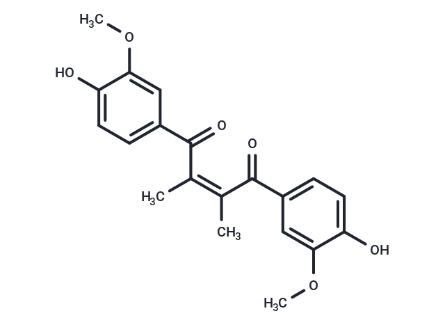 化合物 Furoguaiaoxidin|T124616|TargetMol
