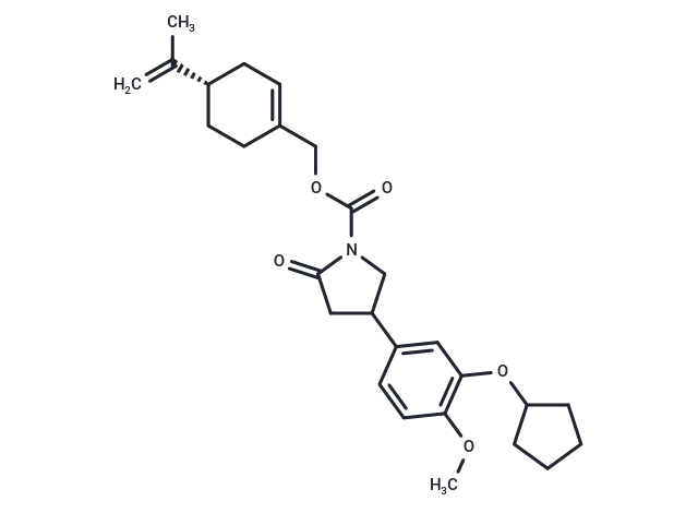 化合物 NEO214|T86992|TargetMol