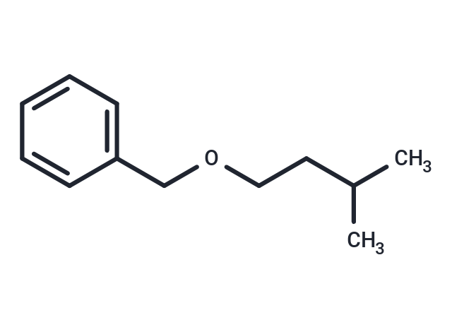 化合物 Isoamyl benzyl ether|T20292|TargetMol