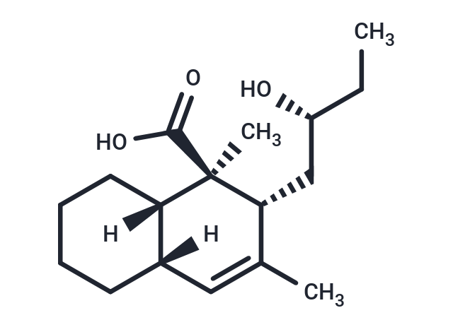 化合物 PI 201|T125867|TargetMol
